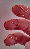 finger pick